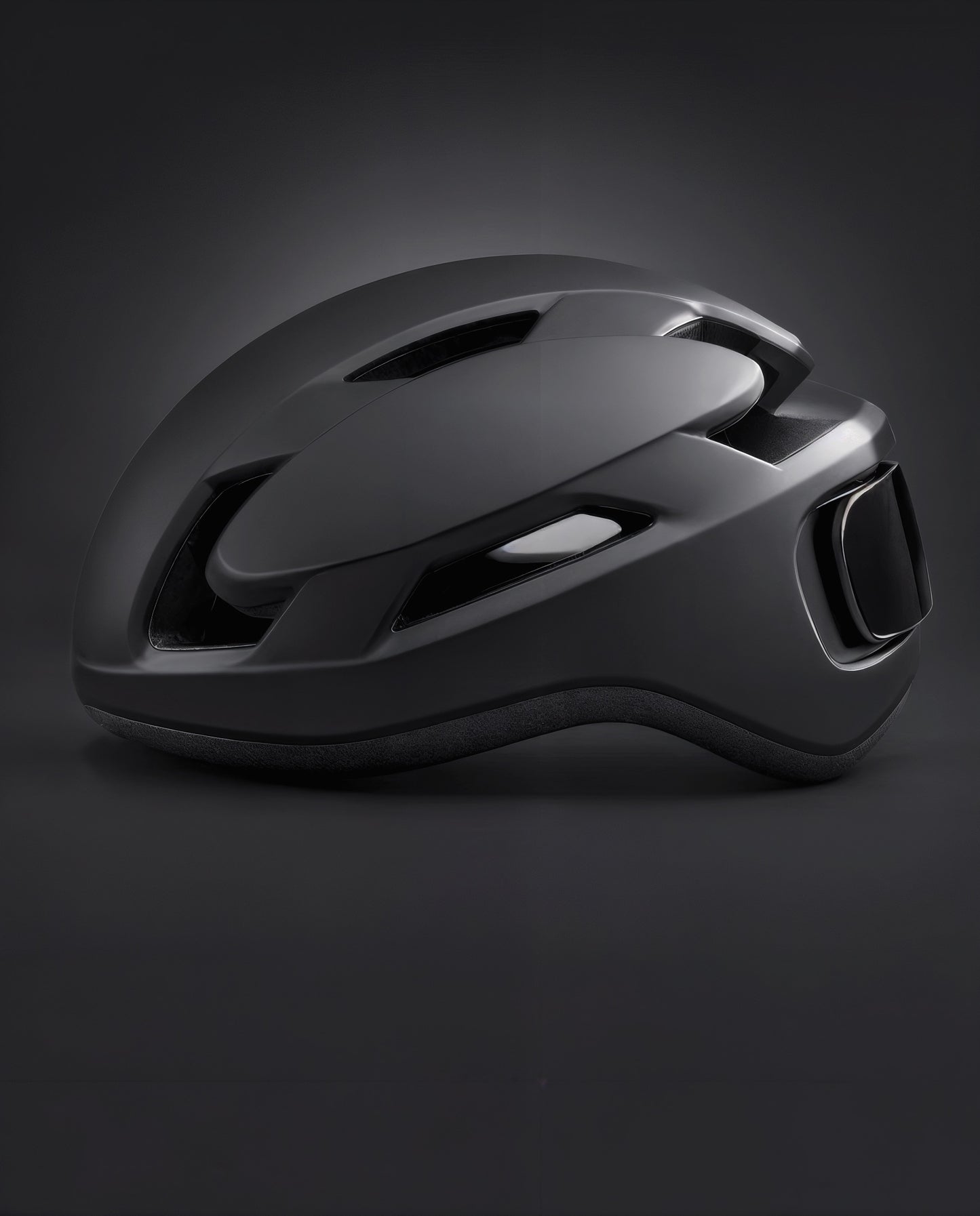 Spin-gear™ Smart LED Cycling Helmet