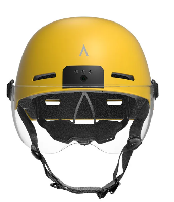 Kamera Helm Rekorder Motorradhelm